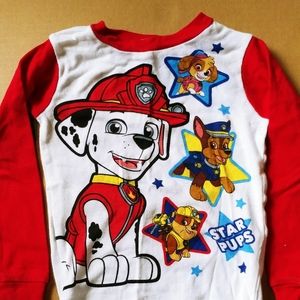 Paw Patrol Shirt